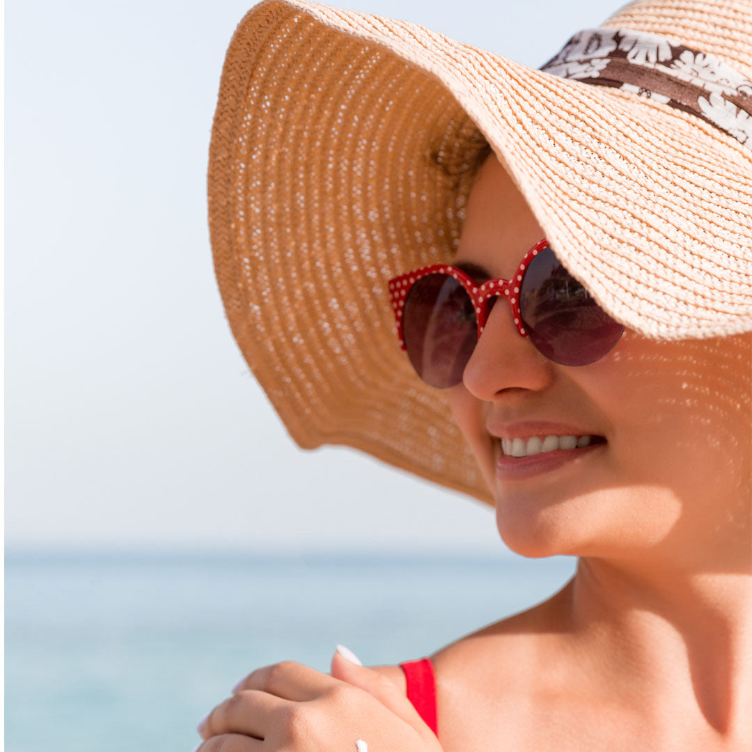 Why We’re Big on Daily Sun Protection