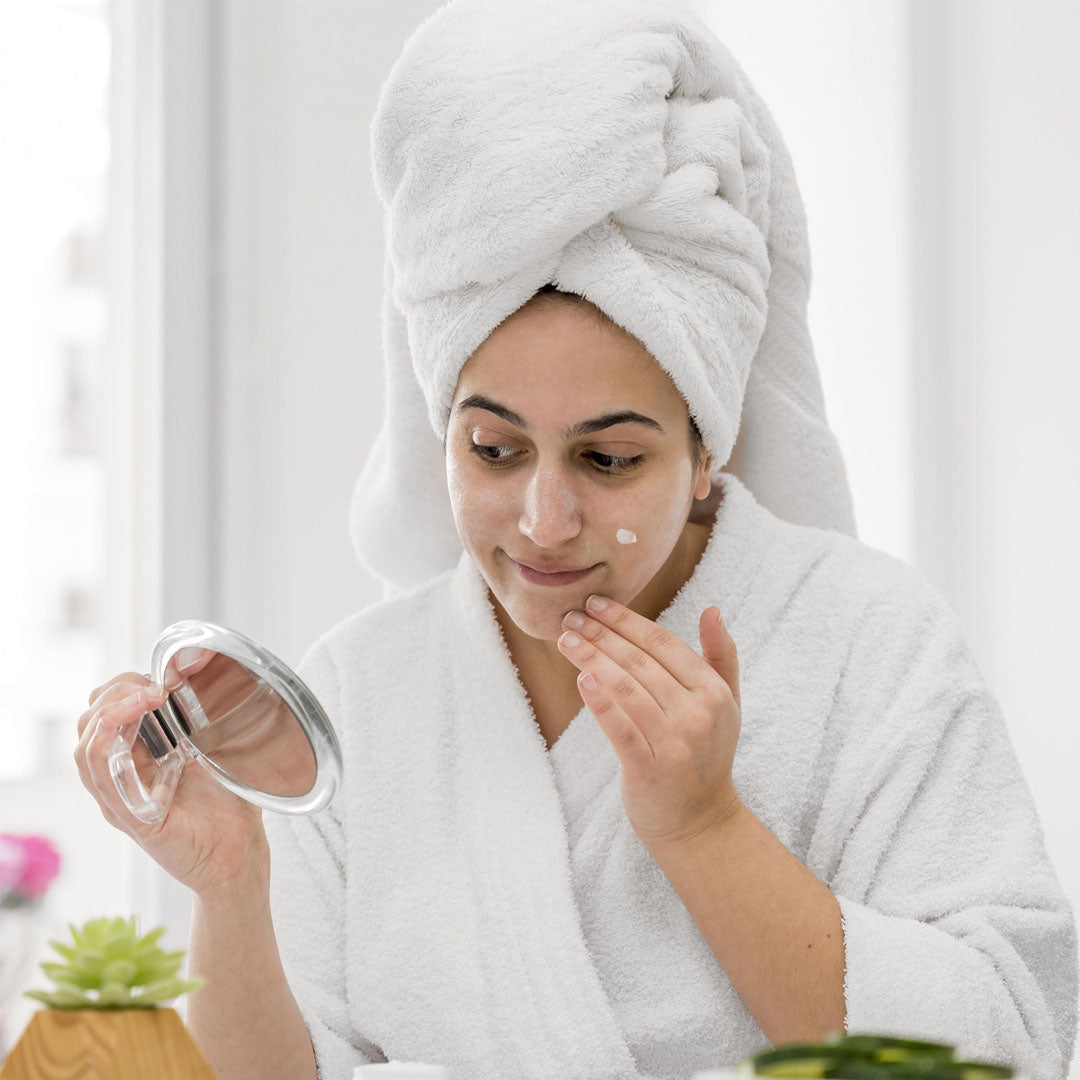 Why We Love Sunscreens That Multitask