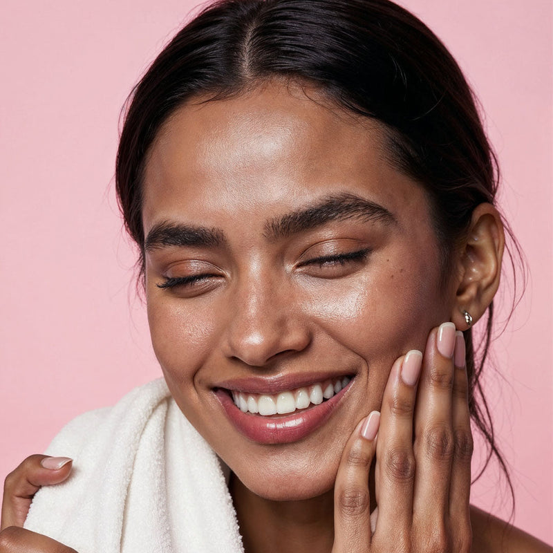 Skincare Doesn’t Need to Be This Deep